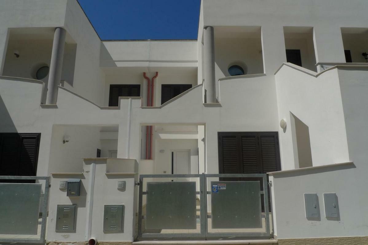 Villa Vacanza Lido Conchiglie Lido Conchiglia Exterior foto