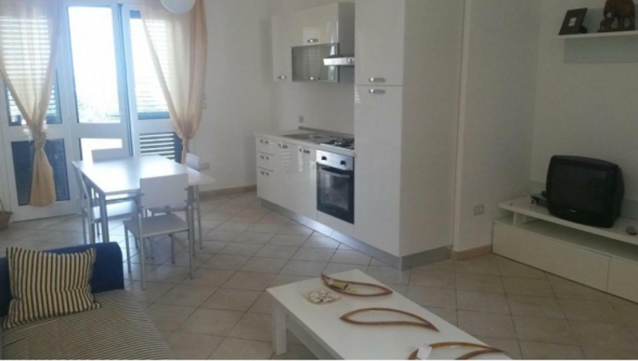 Villa Vacanza Lido Conchiglie Lido Conchiglia Exterior foto