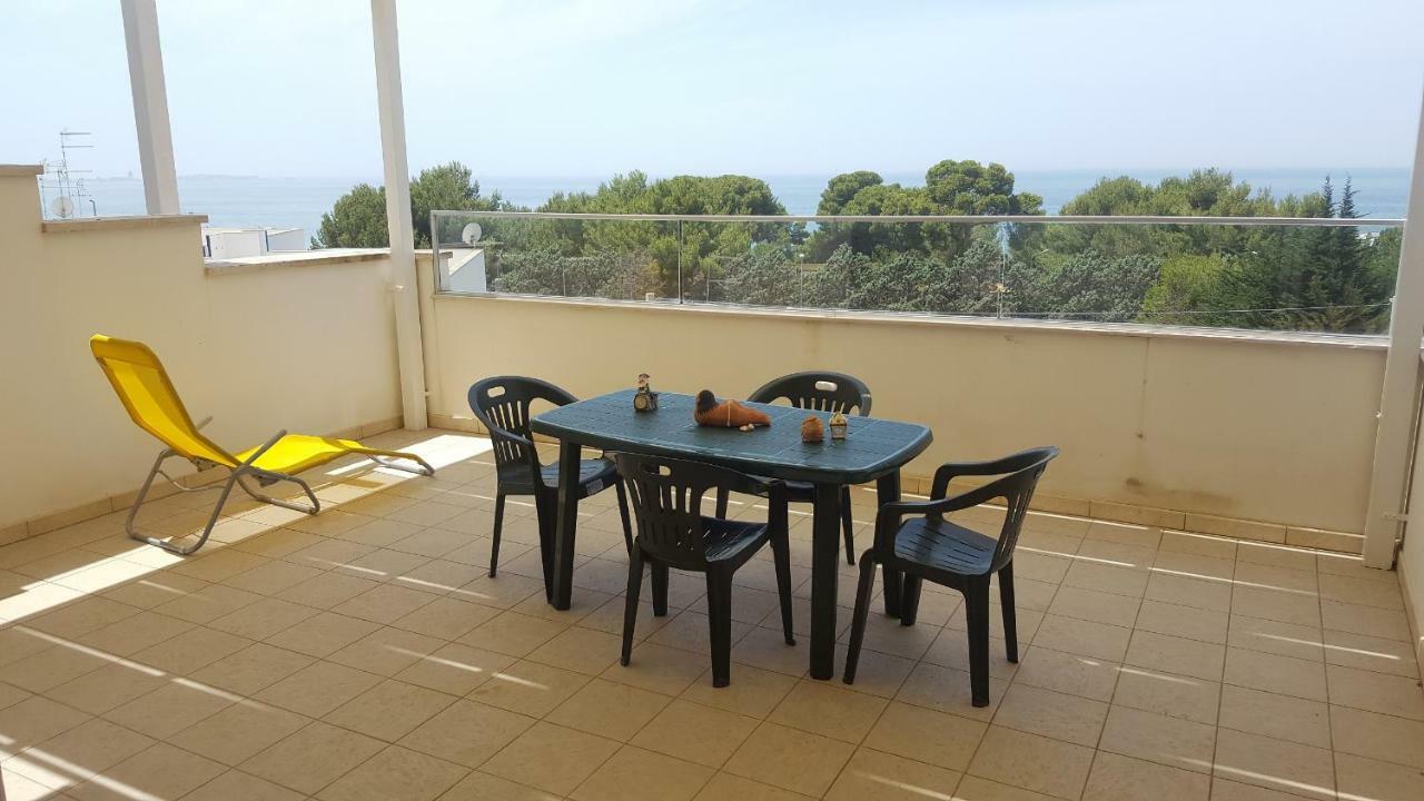 Villa Vacanza Lido Conchiglie Lido Conchiglia Exterior foto