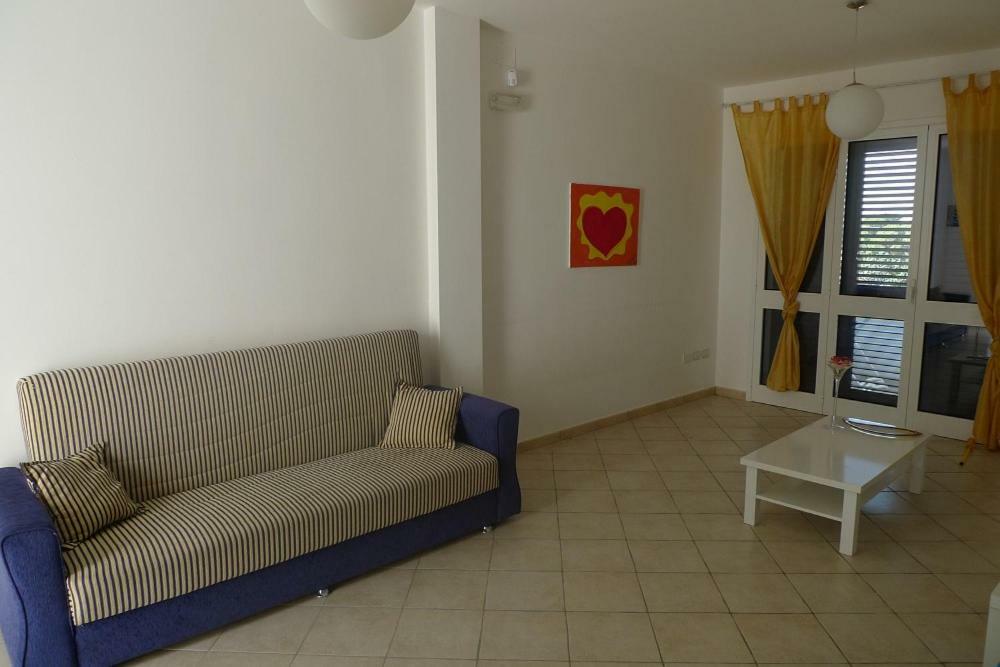 Villa Vacanza Lido Conchiglie Lido Conchiglia Exterior foto