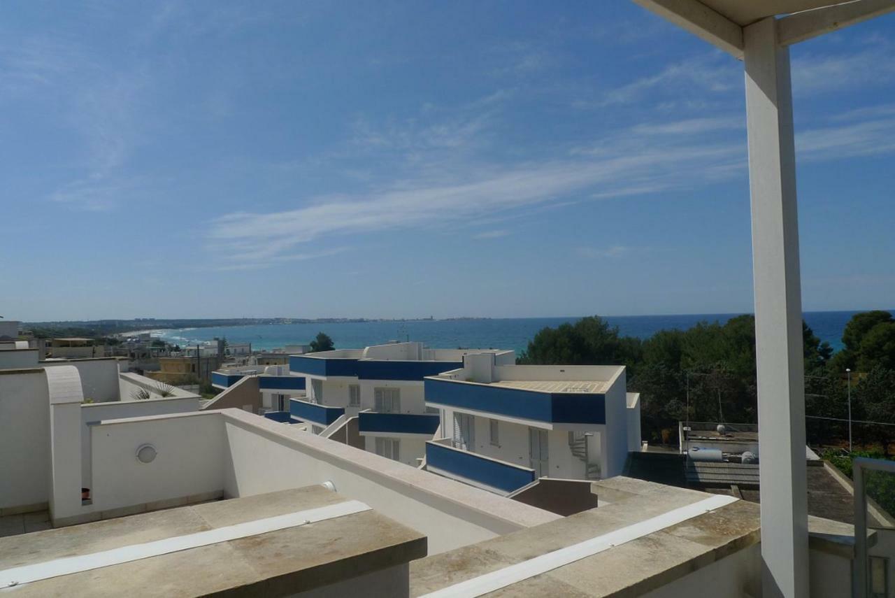 Villa Vacanza Lido Conchiglie Lido Conchiglia Exterior foto