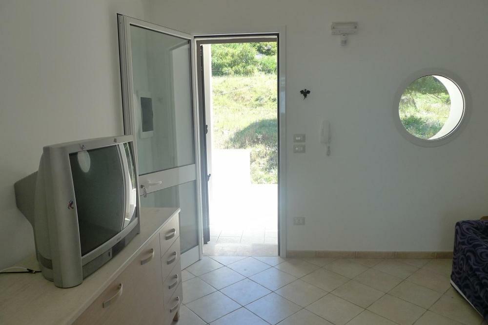 Villa Vacanza Lido Conchiglie Lido Conchiglia Exterior foto
