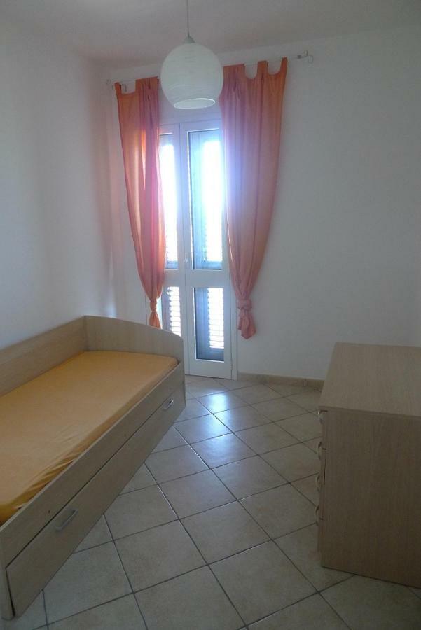 Villa Vacanza Lido Conchiglie Lido Conchiglia Exterior foto