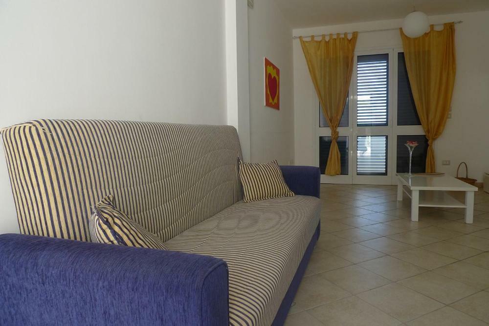 Villa Vacanza Lido Conchiglie Lido Conchiglia Exterior foto