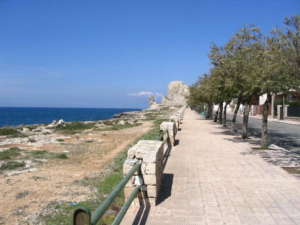 Villa Vacanza Lido Conchiglie Lido Conchiglia Exterior foto